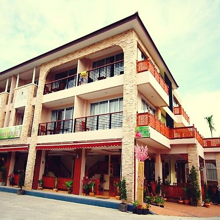 The Orchid House - Sha Extra Plus Bãi biển Kata Ngoại thất bức ảnh