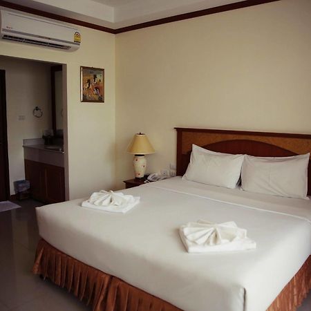 The Orchid House - Sha Extra Plus Bãi biển Kata Ngoại thất bức ảnh