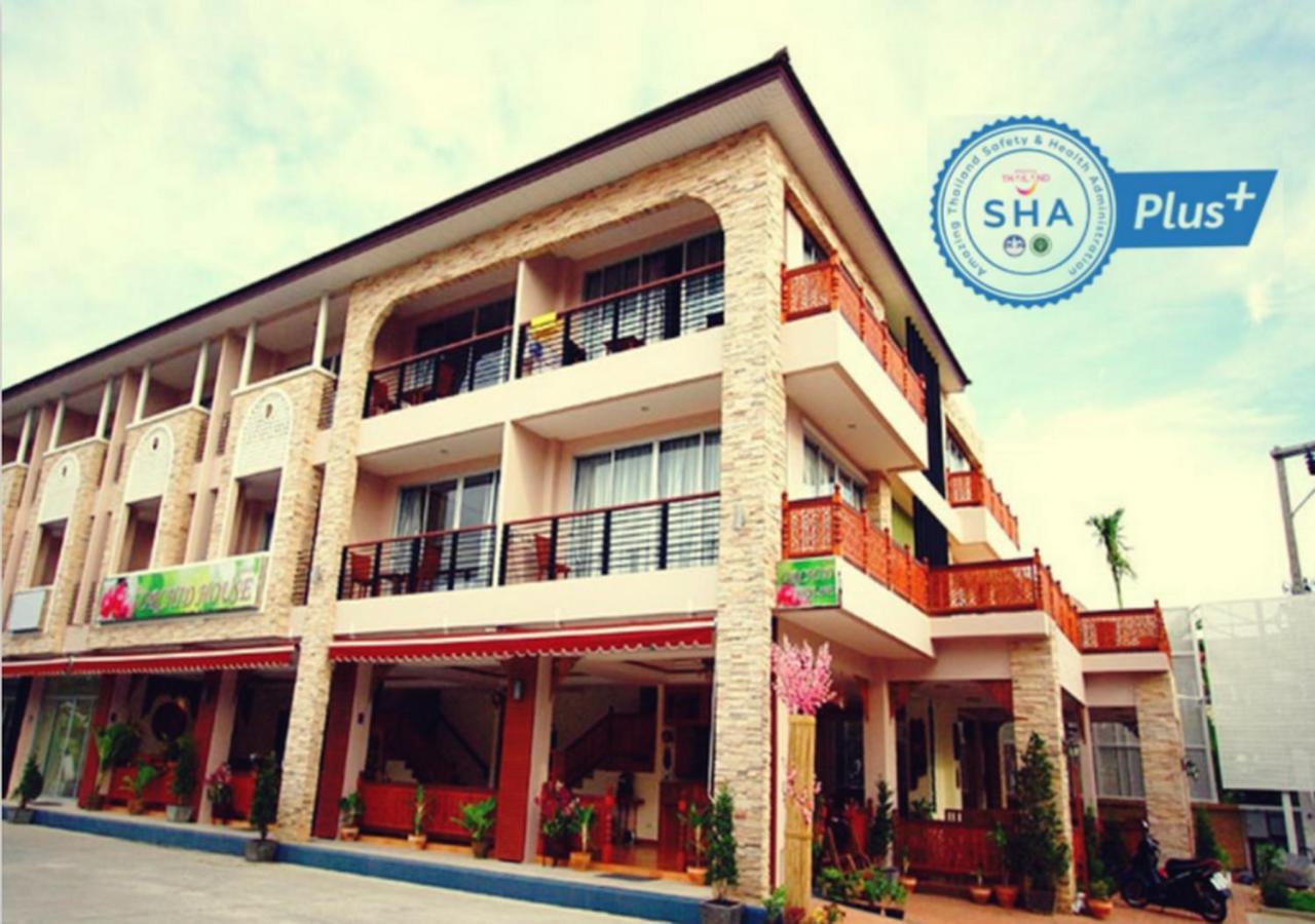 The Orchid House - Sha Extra Plus Bãi biển Kata Ngoại thất bức ảnh