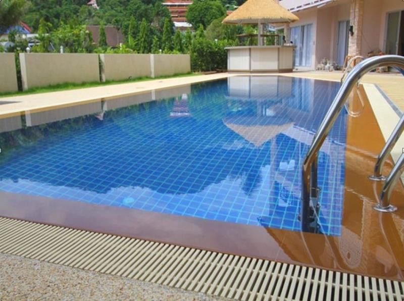 The Orchid House - Sha Extra Plus Bãi biển Kata Ngoại thất bức ảnh