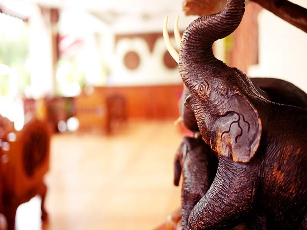 The Orchid House - Sha Extra Plus Bãi biển Kata Ngoại thất bức ảnh