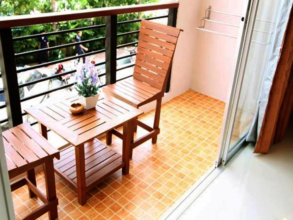 The Orchid House - Sha Extra Plus Bãi biển Kata Ngoại thất bức ảnh