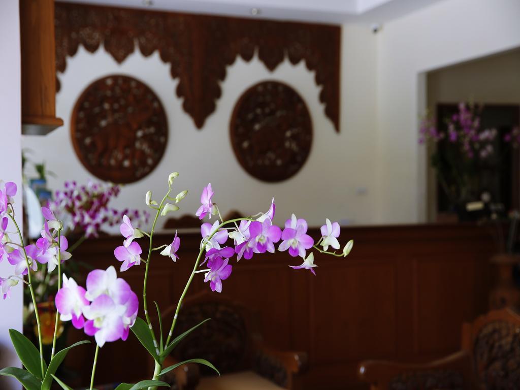 The Orchid House - Sha Extra Plus Bãi biển Kata Ngoại thất bức ảnh