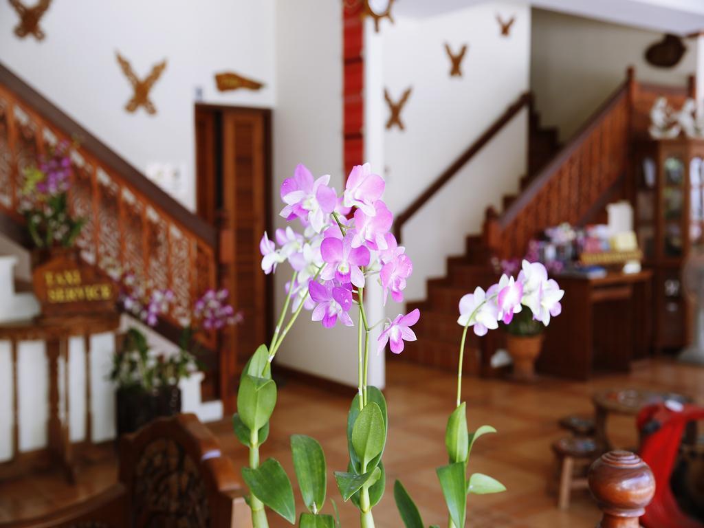 The Orchid House - Sha Extra Plus Bãi biển Kata Ngoại thất bức ảnh