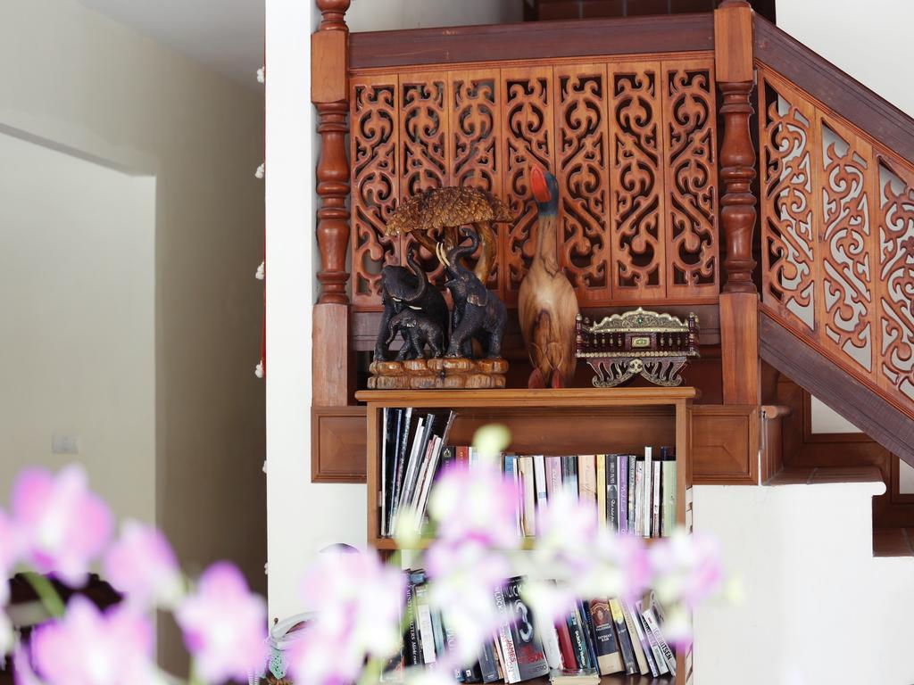 The Orchid House - Sha Extra Plus Bãi biển Kata Ngoại thất bức ảnh