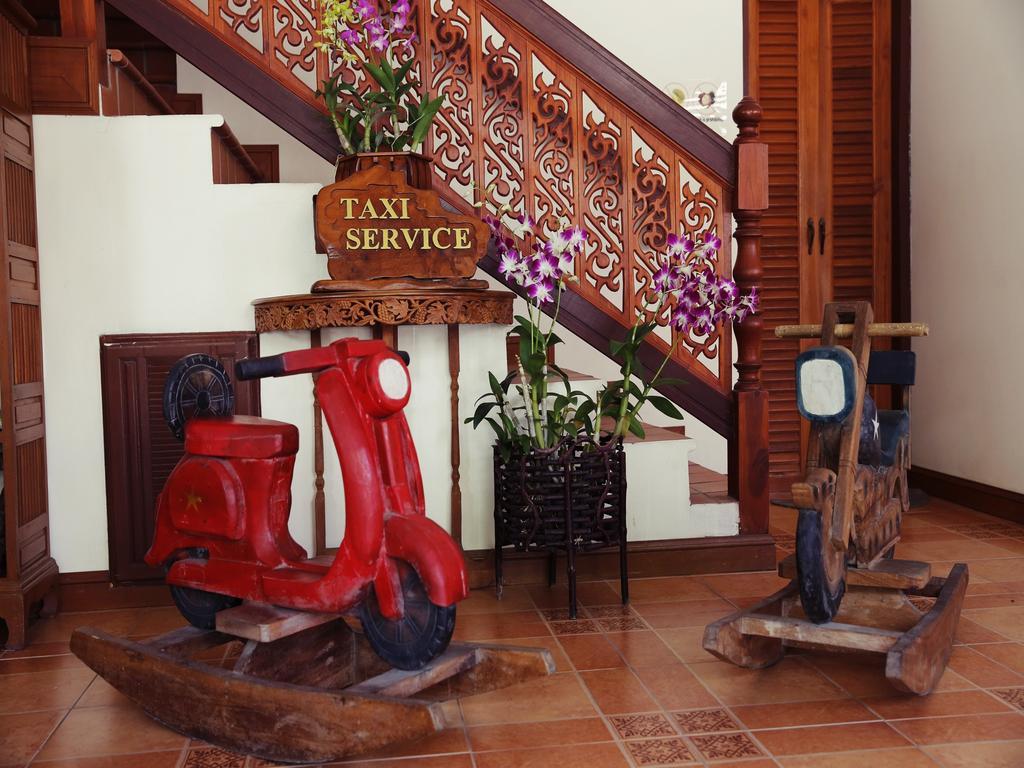 The Orchid House - Sha Extra Plus Bãi biển Kata Ngoại thất bức ảnh