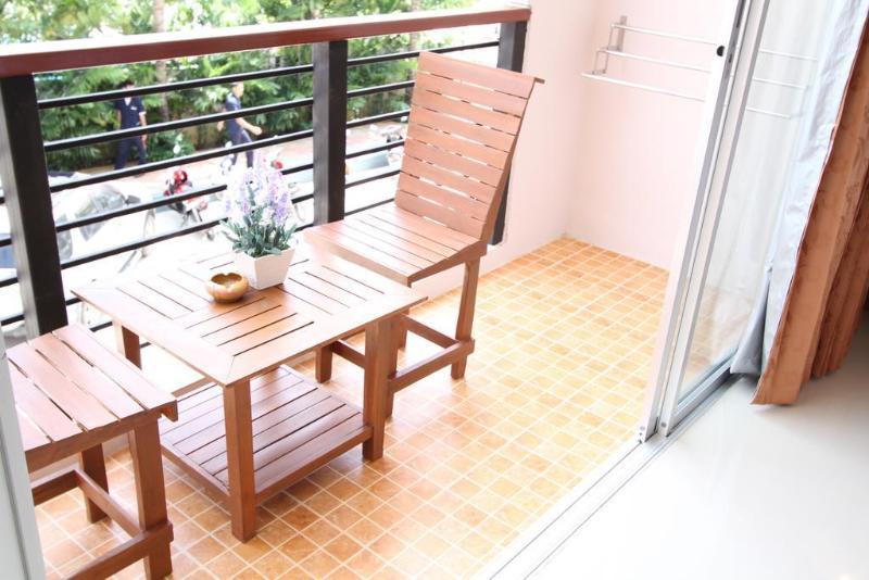 The Orchid House - Sha Extra Plus Bãi biển Kata Ngoại thất bức ảnh