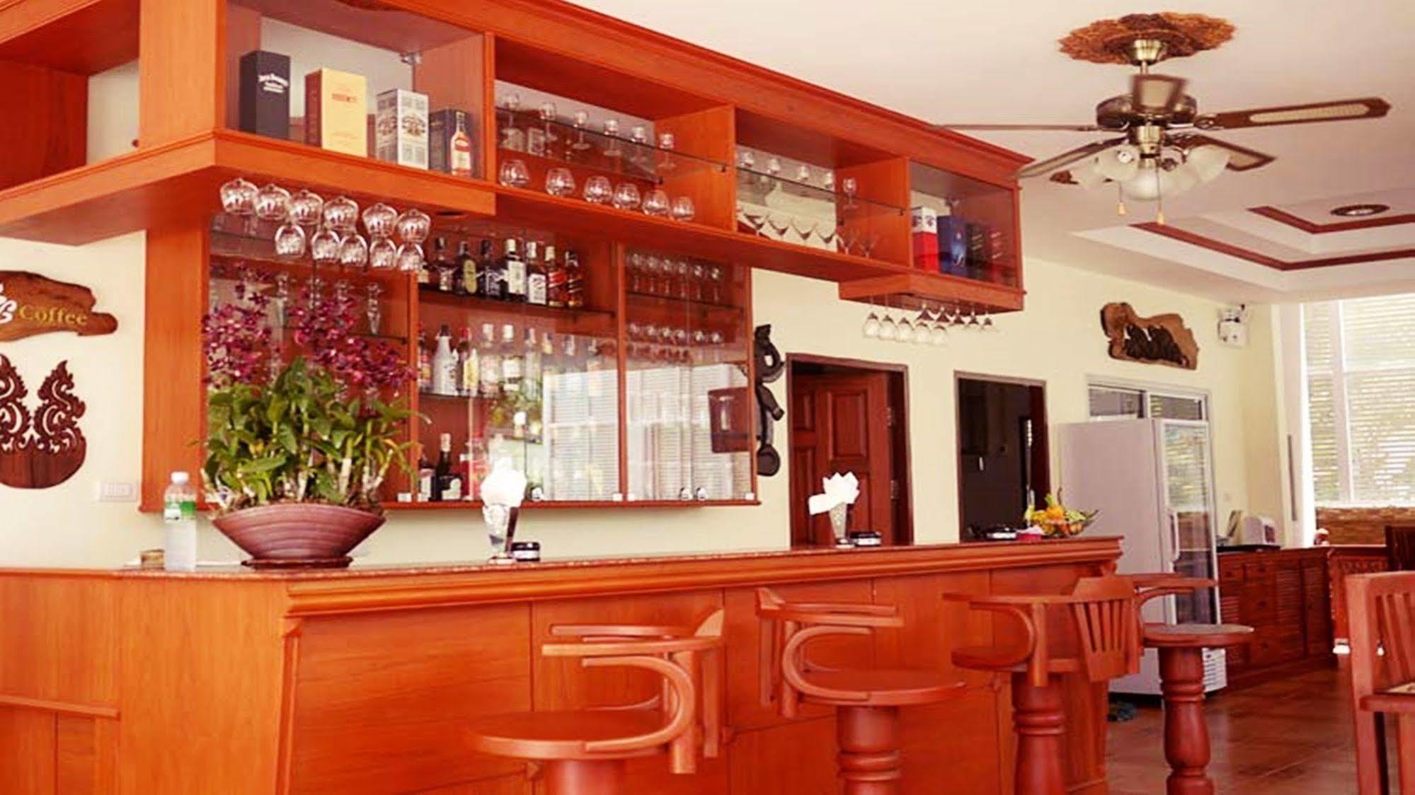 The Orchid House - Sha Extra Plus Bãi biển Kata Ngoại thất bức ảnh