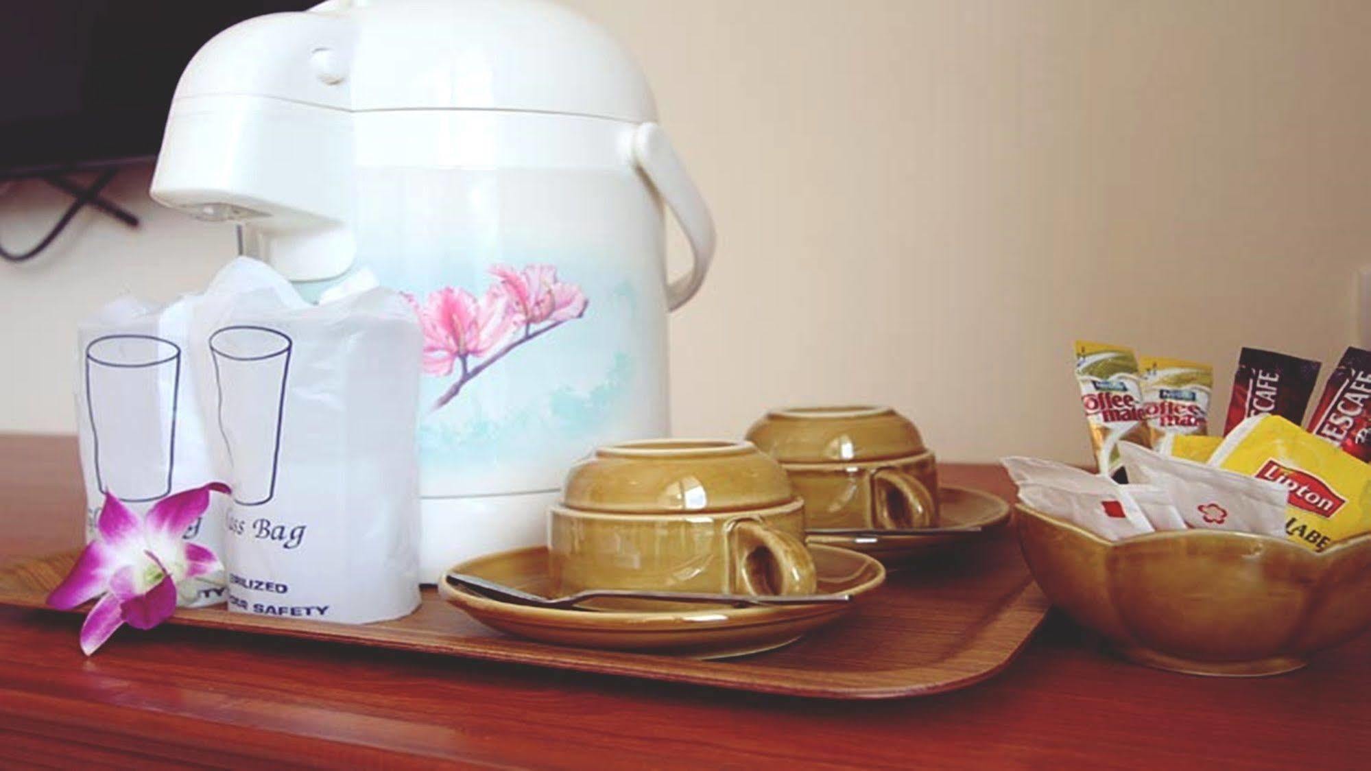 The Orchid House - Sha Extra Plus Bãi biển Kata Ngoại thất bức ảnh